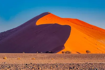 Circuit Splendeurs de Namibie & Séjour Chutes Victoria