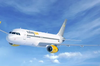 Promo Vueling : -20%