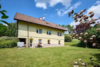 Image de Joli appartement pour 4 personnes avec Wifi, Tv, patio, animaux admis et parking