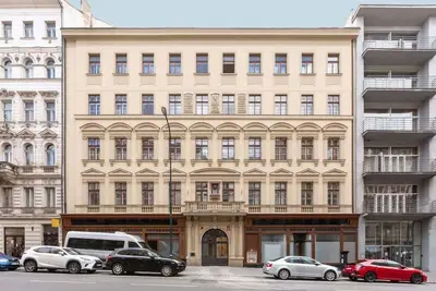 Image de TurnKey | Antonin Dvorak Studio X