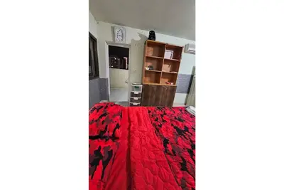 Image de Room rooftop apartment + huge balcony + room