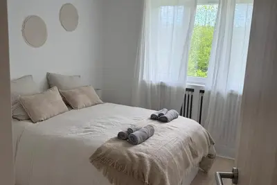 Image de Location pratique Morbier - accès facile, stationnement, calme et confort