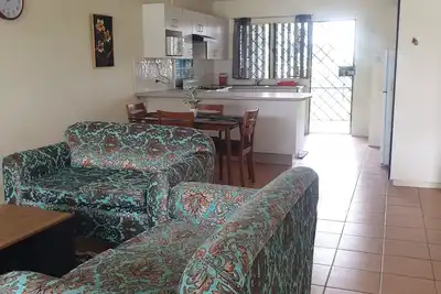 Image de 2-bedroom apartment with Ac, WiFi in awesome Nadi. Family-friendly.