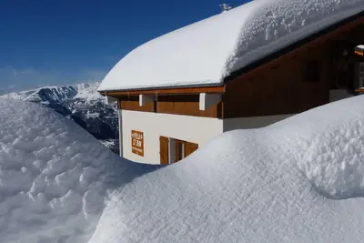 Image de Valberg - Villa Saint-Jean n°2