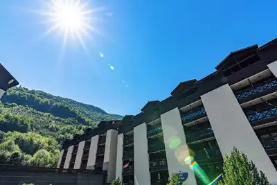 Image de Meublé tourisme 3* ski 3 vallées