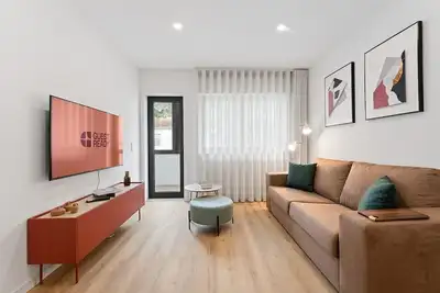 Image de GuestReady - Lunar Eclipse Apartment