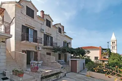 Image de Appartement acceptant les animaux Ă .