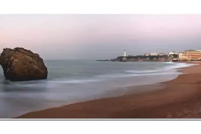Image de Biarritz, toute l'année!