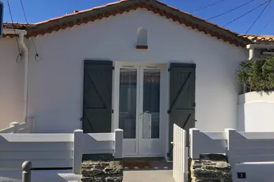 Image de Gite du Petit Poucet Ă 2 pas de la Mer