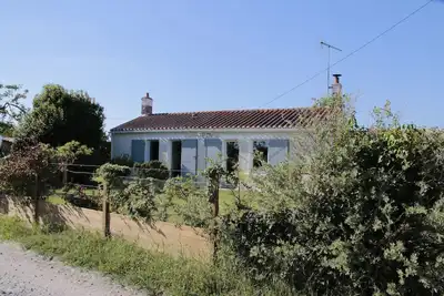 Image de Maison dans le Marais Breton Vendéen