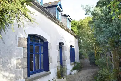 Image de Belle maison de 2 chambres Ă Plourivo