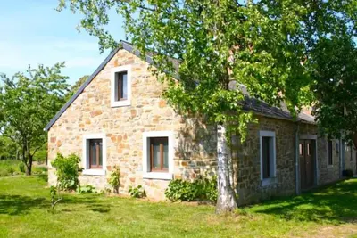 Image de Gîte rural Mamijana by Interhome