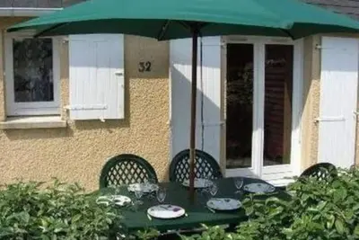 Image de Location maison Ă 200m de la mer