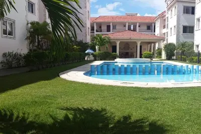 Image de Appartement de vacances Punta Cana pour 1 - 6 personnes avec 2 chambres Ă coucher - Appartement de v