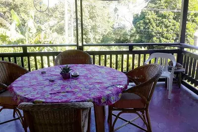 Image de Ground-floor 1bd condo, sleeps 6, guest-friendly, steps from Sosua beach