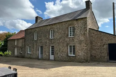 Image de Maison à Ozeville près de St. Vaast