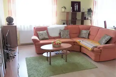 Image de Apartment Bohatice, Karlovy Vary