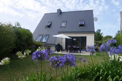 Image de Maison Ă Plouneour proche plage