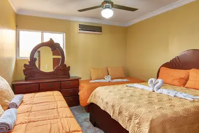 Image de Family 2 Bedroom Apartment in Corales del Sur