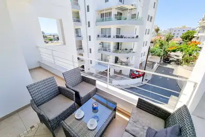 Image de Light Spirit Apartment