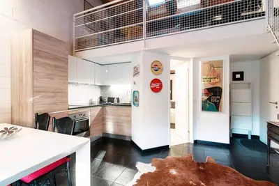 Image de Appartement confortable près de Lugano (Casa Boschetto)