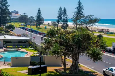 Image de Sandrift Beachfront Apartments