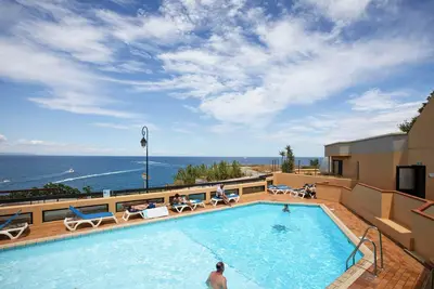 Image de Pierre & Vacances Résidence Les Balcons de Collioure