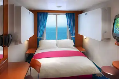 Croisière sur le Pride of America : Les îles Hawai 