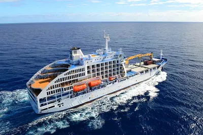 Croisière sur le Aranui 5 : À la découverte des Iles Marquises 2027 