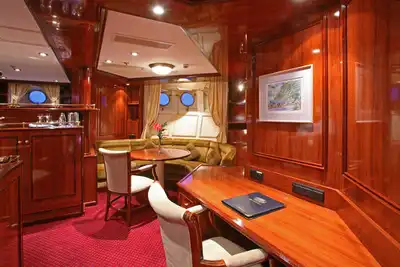 Croisière sur le Royal Clipper : Cap sur le Portugal, Maroc &  l'Espagne 