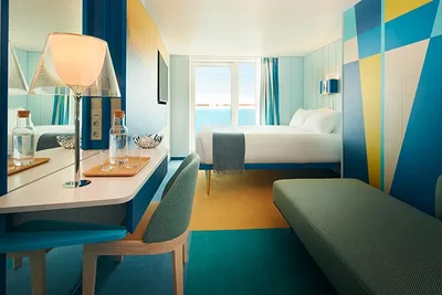 Croisière sur le Costa Toscana : Escapade en Méditerranée : Italie, Provence, Espagne 