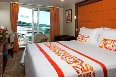 Croisière sur le Aranui 5 : À la découverte des Marquises : Iles des Tuamotu, Marquises et de la Société 