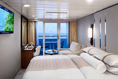 Croisière sur le Azamara Onward : Nouvelle-Zélande et Australie 