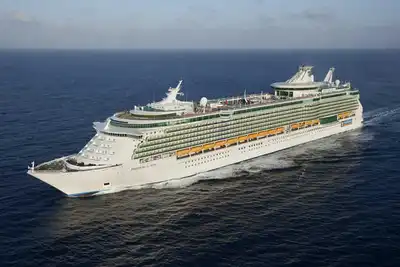 Croisière sur le Freedom Of the Seas : Bahamas et Mexique