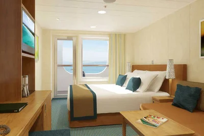 Croisière sur le Carnival Conquest : Les Bahamas: Half Moon Cay et Nassau 