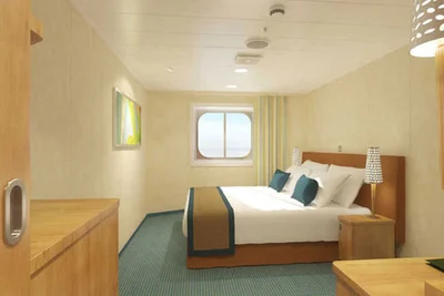 Croisière sur le Carnival Horizon : Antilles: Aruba, Bonaire, Curaçao 