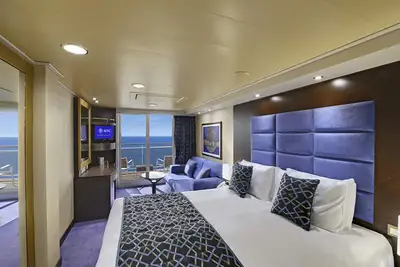 Croisière sur le MSC Preziosa : Norvège et Cap Nord 