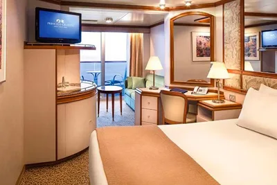 Croisière sur le Ruby Princess : Californie et Mexique