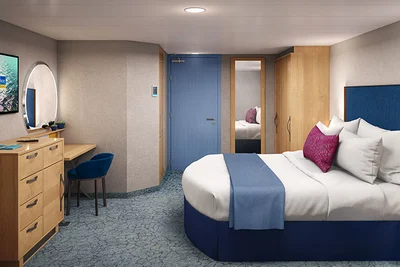 Croisière sur le Utopia of the seas : Escapade aux Bahamas : Nassau et CocoCay 