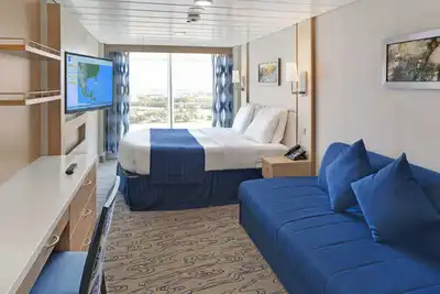 Croisière sur le Navigator of the Seas : Ensenada, Cabo San Lucas, Puerto Vallarta 