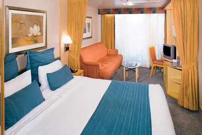 Croisière sur le Vision of the Seas : Orlando, Grand Bahama, Nassau 