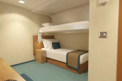 Croisière sur le Carnival Glory : Caraibes : Nassau et Freeport 