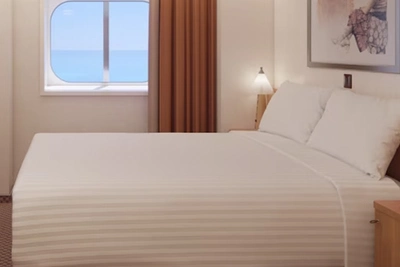 Croisière sur le Carnival Luminosa : La Nouvelle-Calédonie en partance de Brisbane 