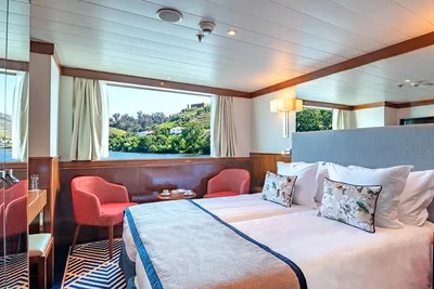 Croisière sur le MS Douro Queen : Porto et la vallée du Douro 