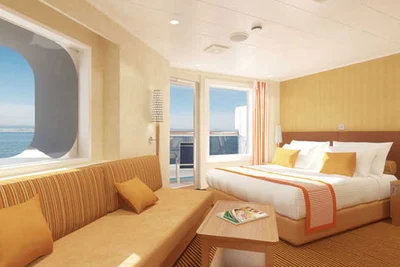 Croisière sur le Carnival Splendor : Escapade sur l'île Moreton au départ de Sydney 