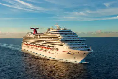 Croisière sur le Carnival Dream : Les joyaux des Caraibes : Grand Turk, Porto Rico, Jamaique  