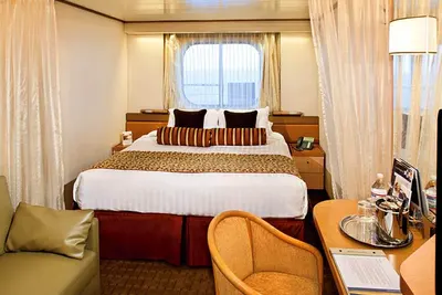 Croisière sur le MS Zaandam : De San Diego à Vancouver 