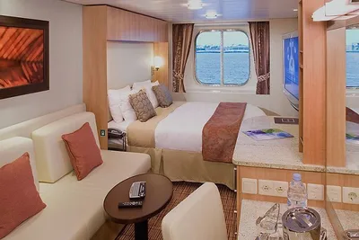 Croisière sur le Celebrity Solstice : A la découverte de l'Alaska 