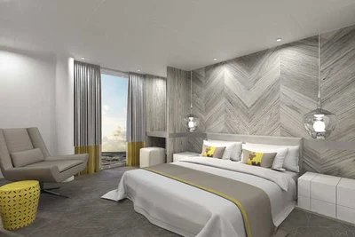 Croisière sur le Celebrity Edge : La côte Est de l'Australie et la grande barrière de Corail 