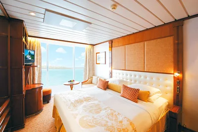 Croisière sur le Paul Gauguin : Iles Cook et iles de la Societe 